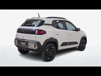 Usata Dacia Spring Extreme 47 kW (65 CV) 2025 Bianco Utilitaria