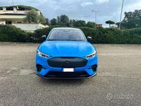 Occasion Ford Mustang Mach-E GT Performance Edition 358 kW (487 PK) 2024 Blauw SUV