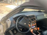 Usata Alfa Romeo Spider 150 CV (110 kW) 1996 Cabrio