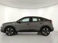 Usata Citroën C4 Feel 131 CV (96 kW) 2021 Grigio Berlina