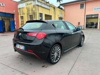 usata Alfa Romeo Giulietta (2010-21) - 2013