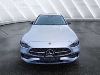 usata Mercedes C220 Classed Mild hybrid Premium del 2022 usata