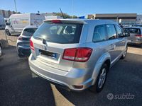 Usata Fiat Freemont 2011 SUV