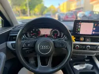 Usata Audi A4 Advanced Plus 163 CV (119 kW) 2020 Grigio Station wagon