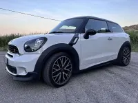 Usata Mini Cooper SD Paceman 143 CV (105 kW) 2014 SUV