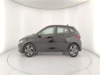 usata Hyundai i20 1.2 MPI MT ConnectLine