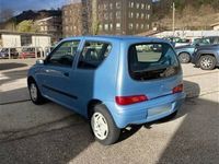 usata Fiat Seicento 1.1i cat EL usato