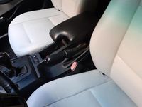 Usata BMW 320 150 CV (110 kW) 2004 Blu Station wagon
