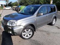 usata Nissan X-Trail 2.2 dci Elegance FL (136 cv)