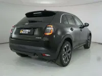Usata Fiat 600 La Prima 101 CV (74 kW) 2025 Nero SUV