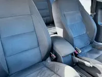 Usata VW Golf VI 105 CV (77 kW) 2011 Grigio Utilitaria