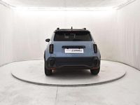 Usata Renault 4 E-Tech Iconic 110 kW (150 CV) 2025 Bestyle liberté (blu celeste SUV