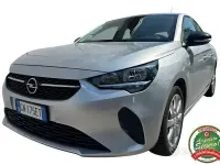 Usata Opel Corsa Elegance 75 CV (55 kW) 2023 Grigio Utilitaria