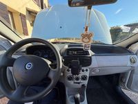 Usata Fiat Punto Active 69 CV (50 kW) 2004 Utilitaria