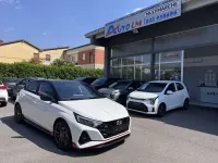 Usata Hyundai i20 N Performance 204 CV (150 kW) 2024 Other Utilitaria