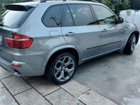Usata BMW X5 286 CV (210 kW) 2008 SUV