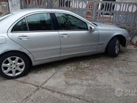 Usata Mercedes C220 143 CV (105 kW) 2004 Berlina