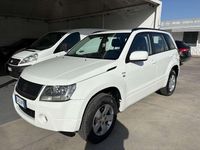 Usata Suzuki Grand Vitara 129 CV (94 kW) 2009 SUV
