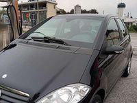 Usata Mercedes A150 Classic 95 CV (69 kW) 2009 Monovolume