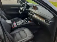 Usata Mazda CX-5 184 CV (135 kW) 2019 Grigio SUV