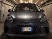 Usata Smart ForFour Electric Drive Pure 41 kW (56 CV) 2020 Utilitaria
