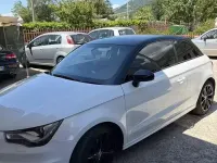 Usata Audi A1 S-Line 105 CV (77 kW) 2010 Utilitaria