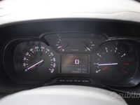 Usata Citroën Berlingo 76 CV (55 kW) 2019 Bianco / pastello Monovolume