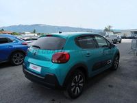 usata Citroën C3 1.2 puretech Max s&s 110cv