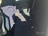 Usata Citroën C3 2013 Bianco Monovolume