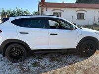 Usata Hyundai Tucson N Line 116 CV (85 kW) 2020 SUV