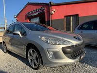 Usata Peugeot 308 SW 136 CV (100 kW) 2010 Station wagon