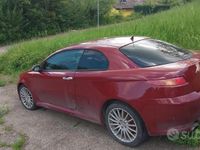 Occasion Alfa Romeo GT 150 ch (110 kW) 2006 Coupé