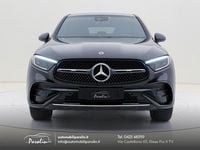 Usata Mercedes GLC300 Advanced 269 CV (197 kW) 2024 Viola Coupé