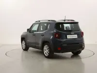 Usata Jeep Renegade Altitude 131 CV (96 kW) 2024 Grigio SUV