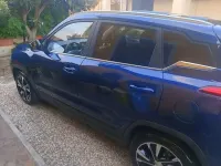 Usata DR EVO5 120 CV (88 kW) 2024 Blu/azzurro SUV