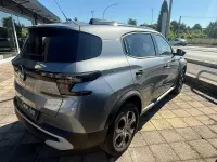 Usata Citroën C3 Aircross PureTech 101 CV (74 kW) 2025 Grigio SUV