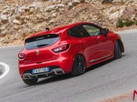 Usata Renault Clio IV R.S. 200 CV (147 kW) 2018 Berlina