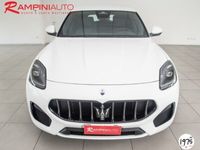 usata Maserati Grecale 2.0 MHEV 250 CV GT nuova a Gubbio