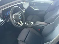 Usata BMW 116 M Sport 122 CV (89 kW) 2025 Nero Utilitaria