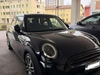 Usata Mini John Cooper Works 136 CV (100 kW) 2023 Utilitaria
