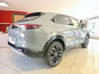 Nuova Honda HR-V Advance 107 CV (78 kW) 2026 Grigio SUV