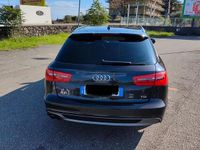 Usata Audi A6 S-Line 177 CV (130 kW) 2014 Berlina