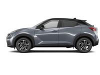 Nuova Nissan Juke 12 CV (8 kW) 2026 Ceramicgrey SUV