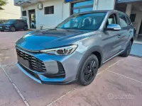 Nuova MG ZS 115 CV (84 kW) 2026 Bianco SUV
