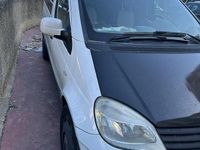Usata Mercedes Vaneo 2005 Monovolume