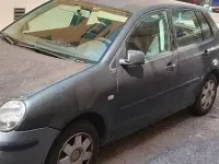 Usata VW Polo 75 CV (55 kW) 2001 Utilitaria