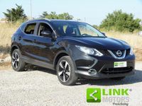 usata Nissan Qashqai 1.6 dCi 2WD N-Connecta