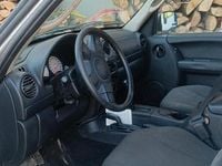 Occasion Jeep Cherokee 150 ch (110 kW) 2003 SUV