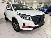Nuova DFSK Fengon 106 CV (77 kW) 2026 Bianco SUV