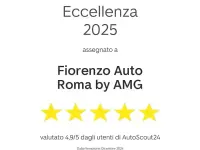 Usata Audi A1 Sportback 110 CV (80 kW) 2021 Bianco Utilitaria